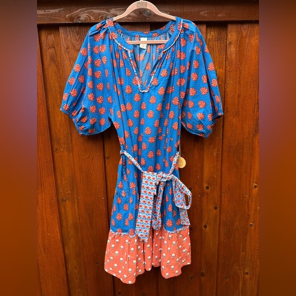 Printfresh walk in the park dress - Picture 1 of 9